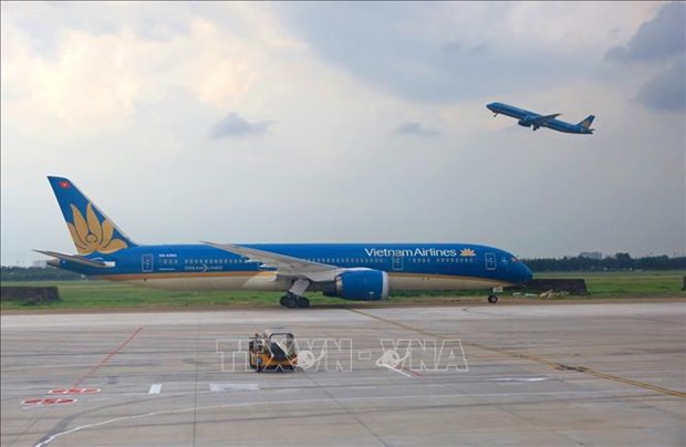 Vietnam Airlines rouvre ses liaisons aériennes commerciales Vietnam - Malaisie